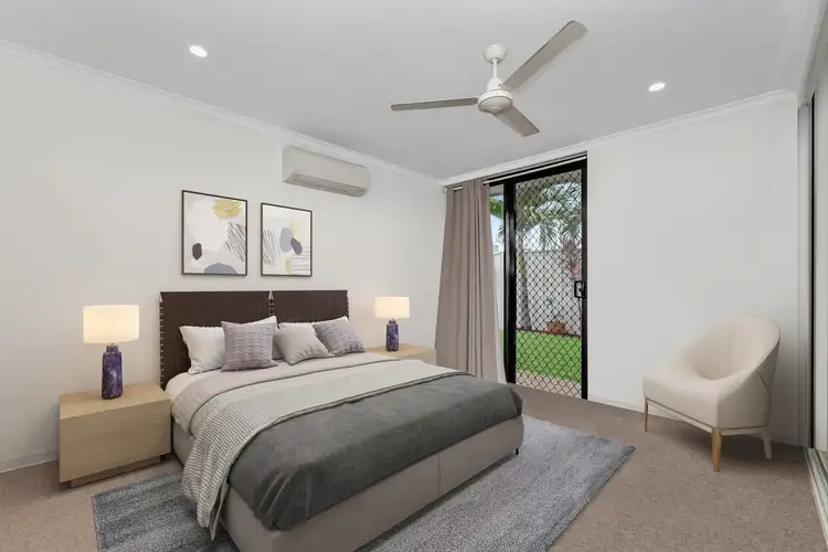 Fourth view of Homely house listing, 4/21 Lindsay Street, Rosslea QLD 4812