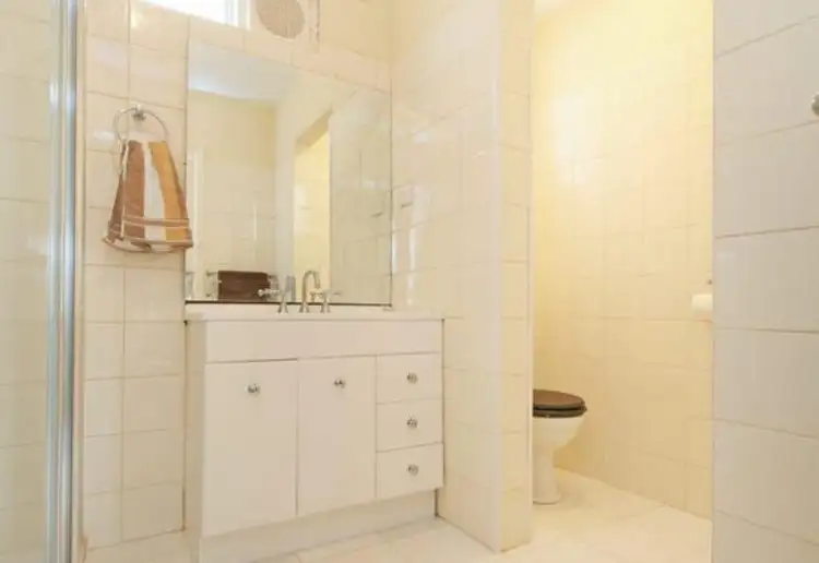 Fourth view of Homely unit listing, 9/1383 Nepean Highway, Cheltenham VIC 3192