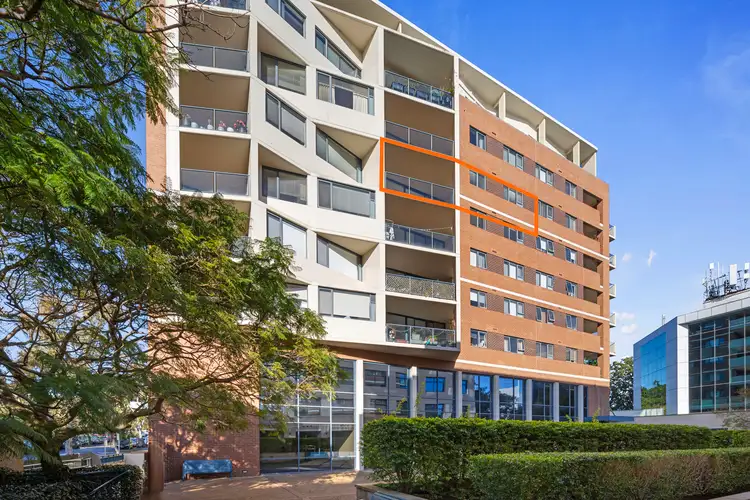 Main view of Homely house listing, 19/37-41 Belmont Street, Sutherland NSW 2232