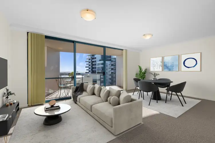 Second view of Homely house listing, 19/37-41 Belmont Street, Sutherland NSW 2232