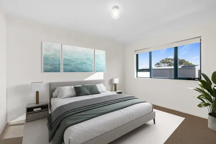 Fourth view of Homely house listing, 19/37-41 Belmont Street, Sutherland NSW 2232