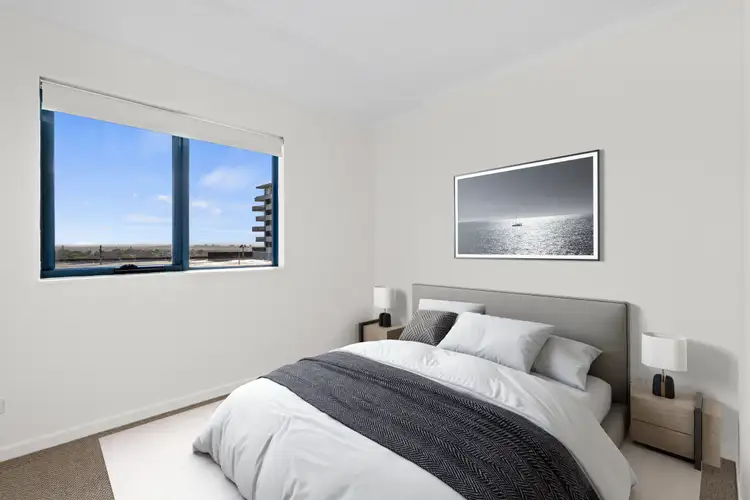 Sixth view of Homely house listing, 19/37-41 Belmont Street, Sutherland NSW 2232