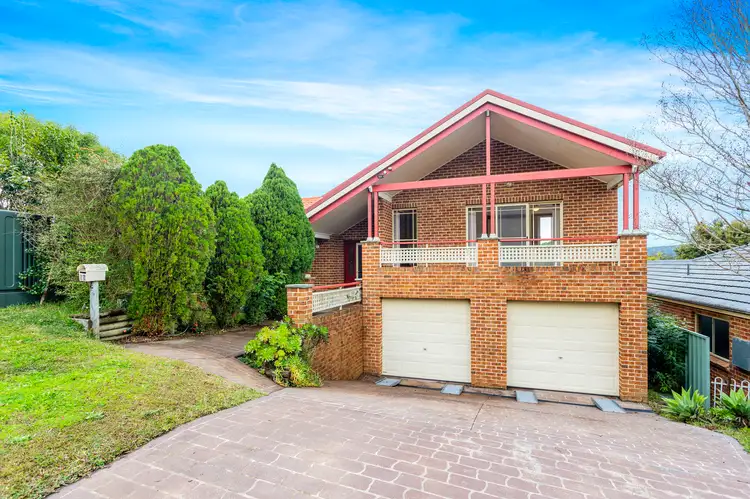 85 Fountains Road, Narara NSW 2250