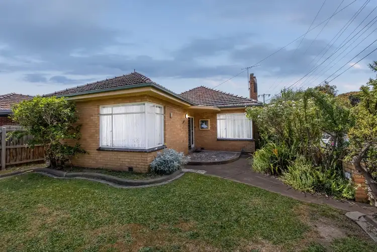 Main view of Homely house listing, 205 Separation Street, Northcote VIC 3070