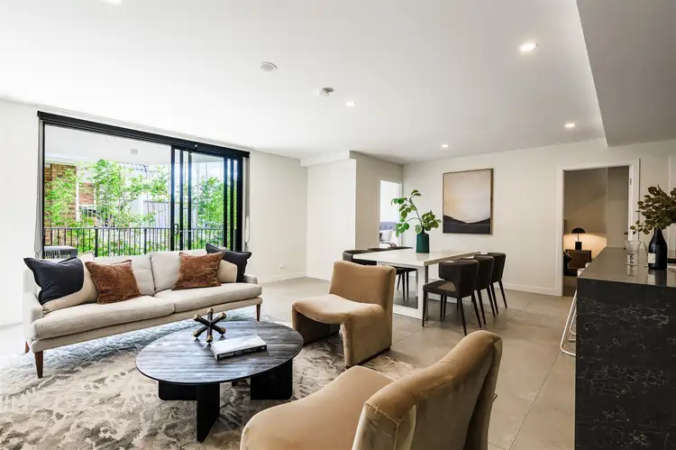 1205/41 & 43 Belgrave Street, Balmoral QLD 4171