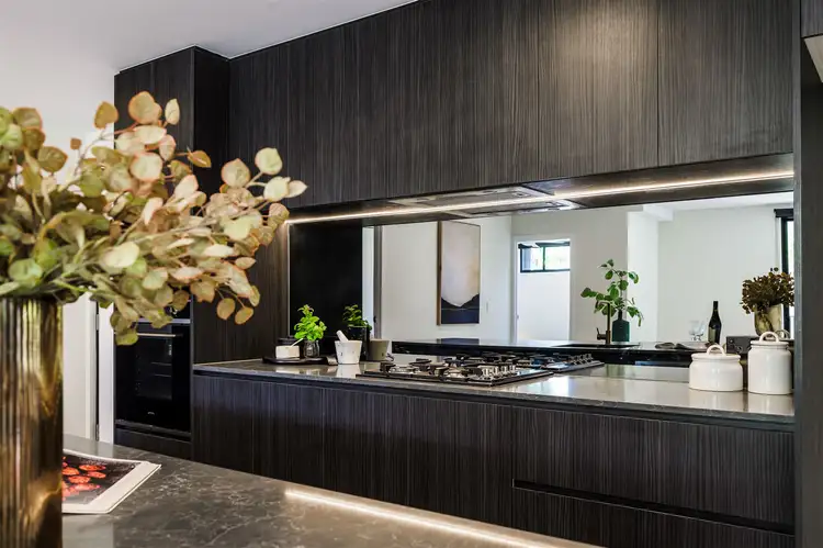 Fourth view of Homely apartment listing, 1205/41 & 43 Belgrave Street, Balmoral QLD 4171