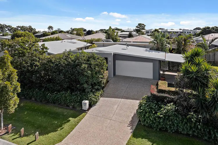 Main view of Homely house listing, 54 Morgan Circuit, Nudgee QLD 4014