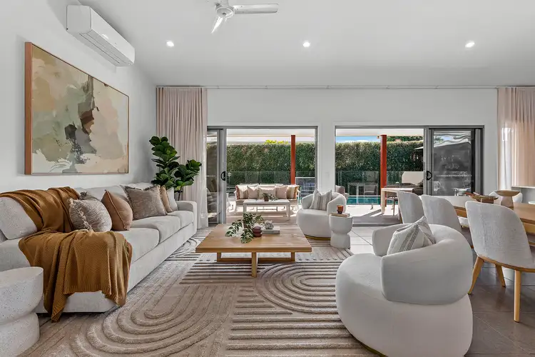 Third view of Homely house listing, 54 Morgan Circuit, Nudgee QLD 4014
