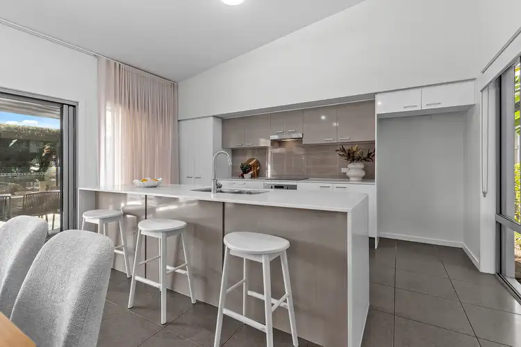 Fourth view of Homely house listing, 54 Morgan Circuit, Nudgee QLD 4014