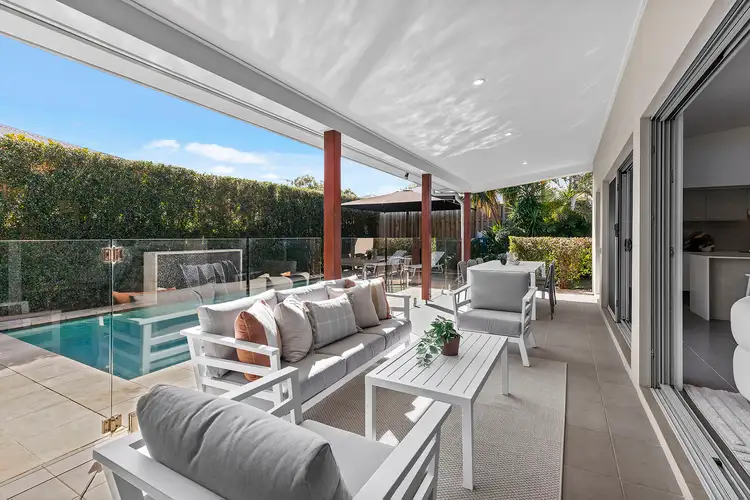 Fifth view of Homely house listing, 54 Morgan Circuit, Nudgee QLD 4014
