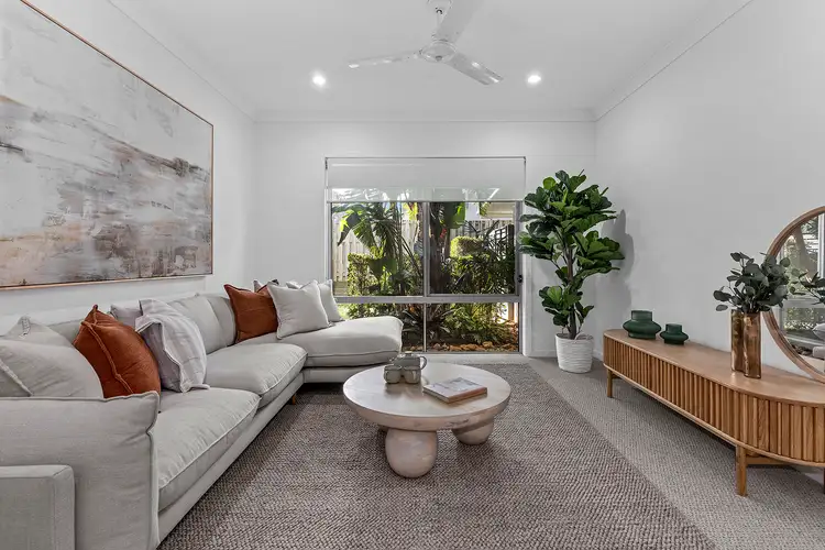 Sixth view of Homely house listing, 54 Morgan Circuit, Nudgee QLD 4014