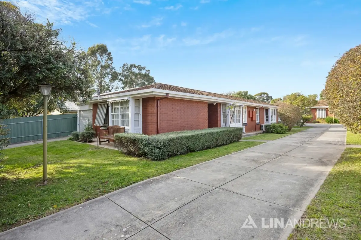 Main view of Homely unit listing, 1/9 Seaview Street, Fullarton SA 5063