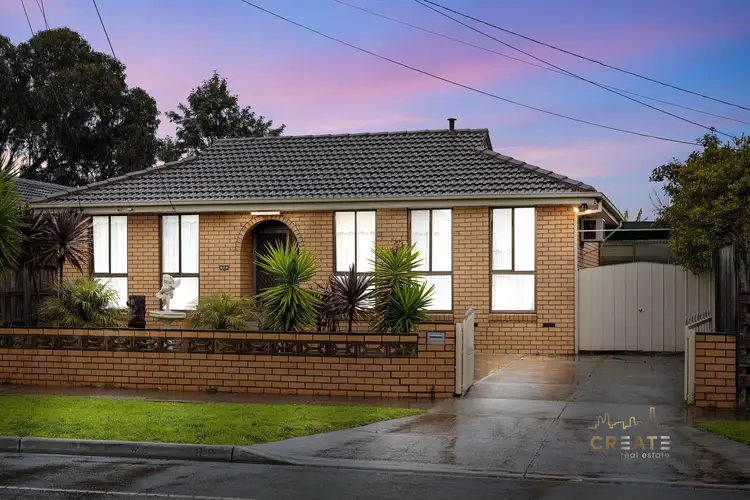 Main view of Homely house listing, 209 Furlong Road, St Albans VIC 3021