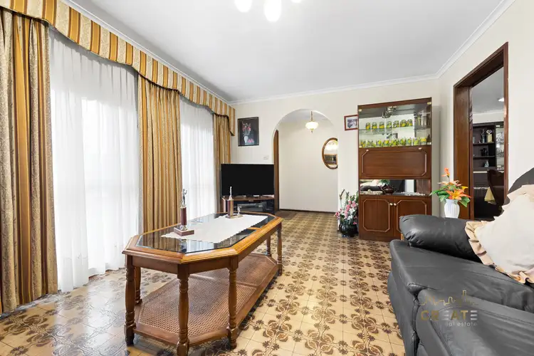 Second view of Homely house listing, 209 Furlong Road, St Albans VIC 3021