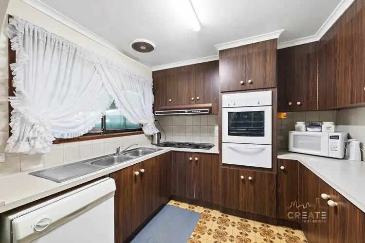 Fourth view of Homely house listing, 209 Furlong Road, St Albans VIC 3021