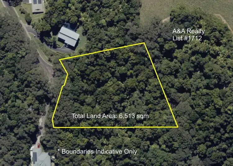 LOT 77 Greendale Court, Jubilee Heights QLD 4860