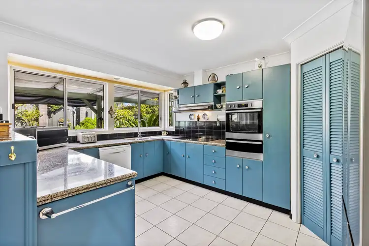 Third view of Homely house listing, 6 Currell Close, Malua Bay NSW 2536