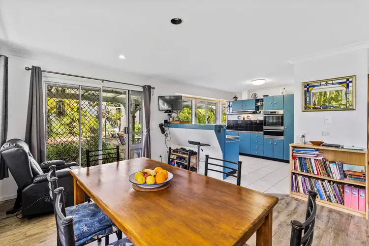 Fourth view of Homely house listing, 6 Currell Close, Malua Bay NSW 2536