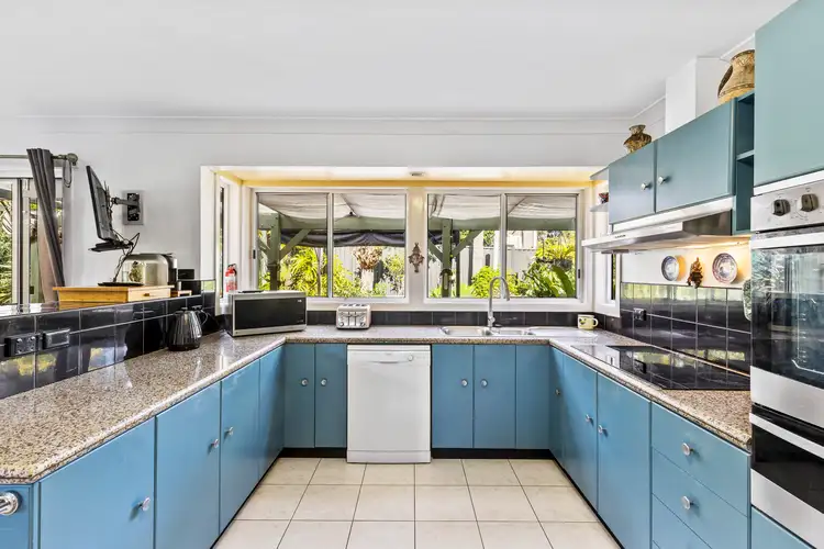 Fifth view of Homely house listing, 6 Currell Close, Malua Bay NSW 2536