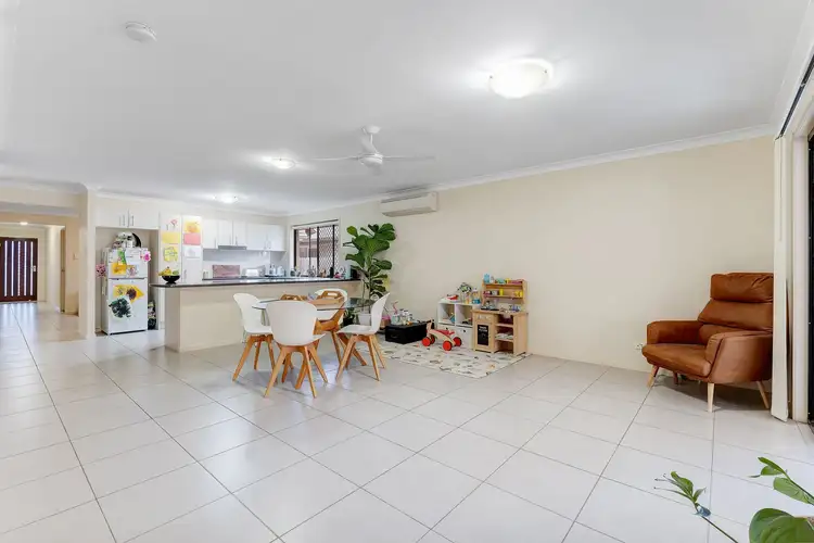 Second view of Homely house listing, 11 Burdekin Circuit, Warner QLD 4500