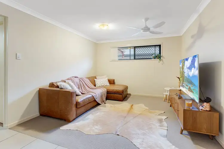 Fourth view of Homely house listing, 11 Burdekin Circuit, Warner QLD 4500