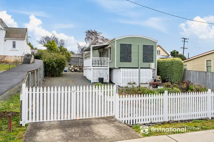 Main view of Homely house listing, 4884 Huon Highway, Geeveston TAS 7116
