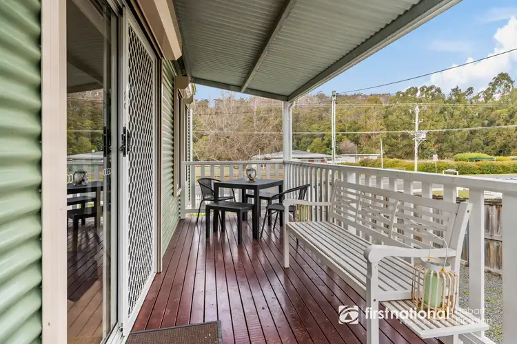 Second view of Homely house listing, 4884 Huon Highway, Geeveston TAS 7116