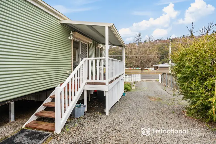 Fourth view of Homely house listing, 4884 Huon Highway, Geeveston TAS 7116