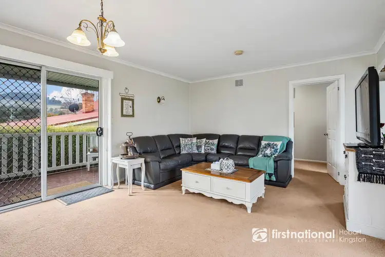 Fifth view of Homely house listing, 4884 Huon Highway, Geeveston TAS 7116