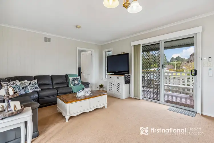 Sixth view of Homely house listing, 4884 Huon Highway, Geeveston TAS 7116