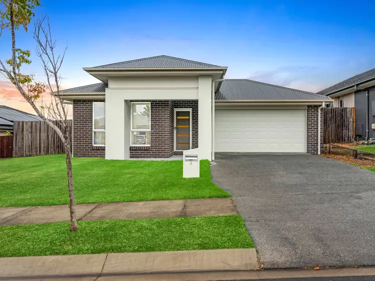 Third view of Homely house listing, 18 Butterfly Way, Ripley QLD 4306