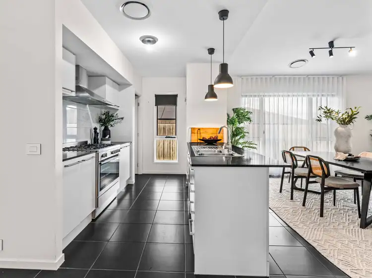 Sixth view of Homely house listing, 18 Butterfly Way, Ripley QLD 4306