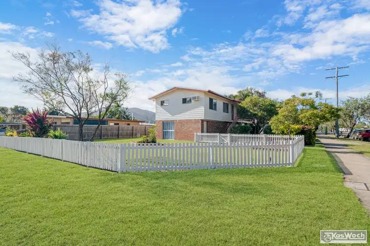 Second view of Homely house listing, 9 BRUIGOM STREET, Norman Gardens QLD 4701
