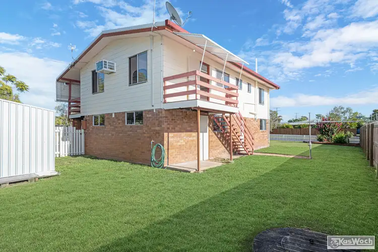 Third view of Homely house listing, 9 BRUIGOM STREET, Norman Gardens QLD 4701