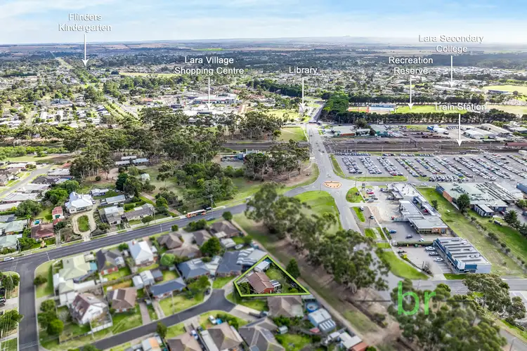 5 Telford Court, Lara VIC 3212