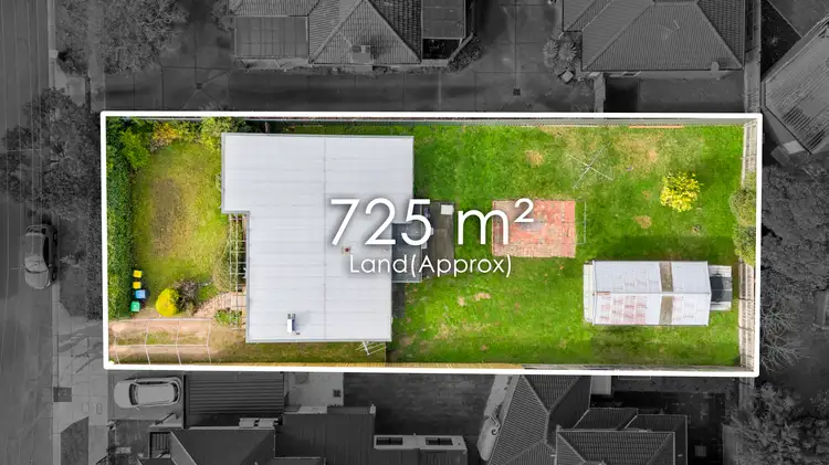 65 Darwin Road, Boronia VIC 3155