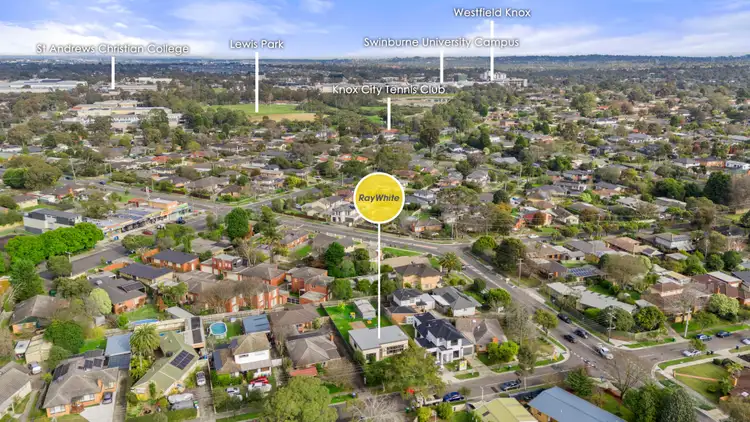 Third view of Homely house listing, 65 Darwin Road, Boronia VIC 3155