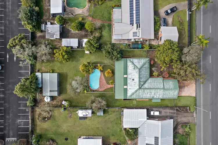 Second view of Homely house listing, 11 Beacon Street, Morayfield QLD 4506