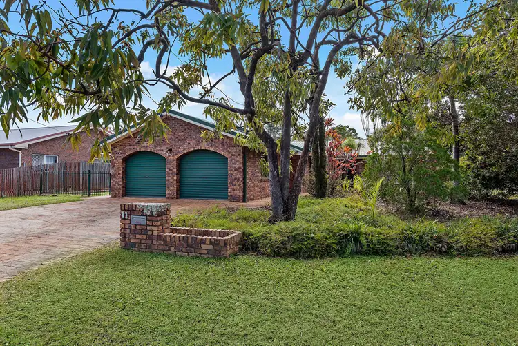 Third view of Homely house listing, 11 Beacon Street, Morayfield QLD 4506