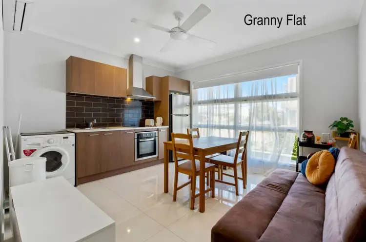 Second view of Homely house listing, 2a Harris Street, Mango Hill QLD 4509