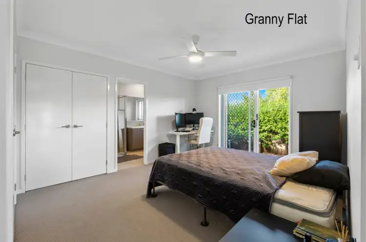 Third view of Homely house listing, 2a Harris Street, Mango Hill QLD 4509