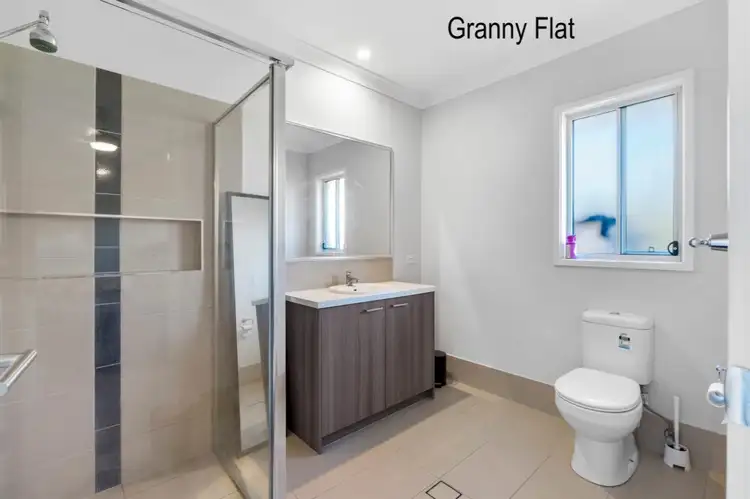 Fourth view of Homely house listing, 2a Harris Street, Mango Hill QLD 4509
