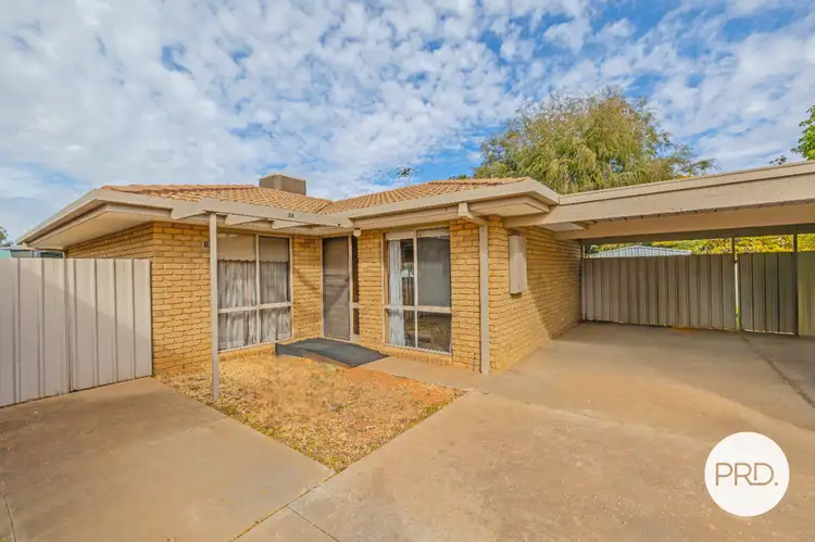 Main view of Homely house listing, Unit 18, 280 Tenth Street, Mildura VIC 3500