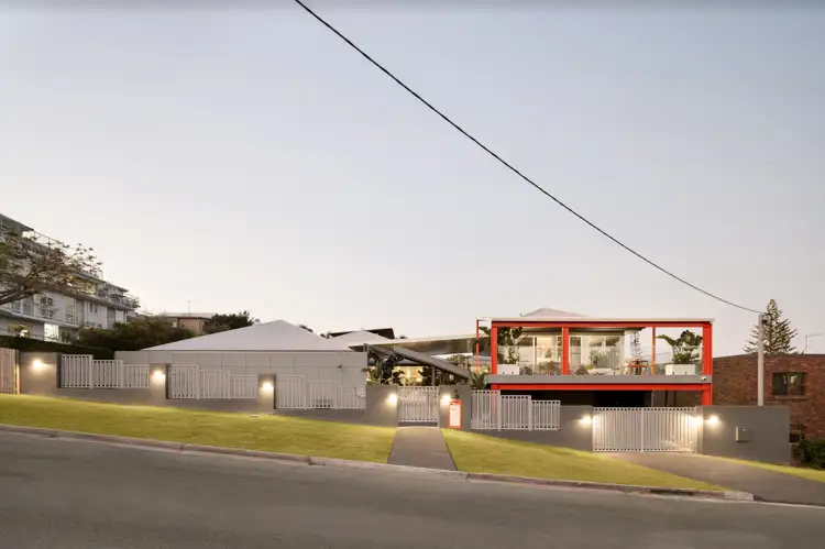 Second view of Homely house listing, 2 Eveline Street, Margate QLD 4019