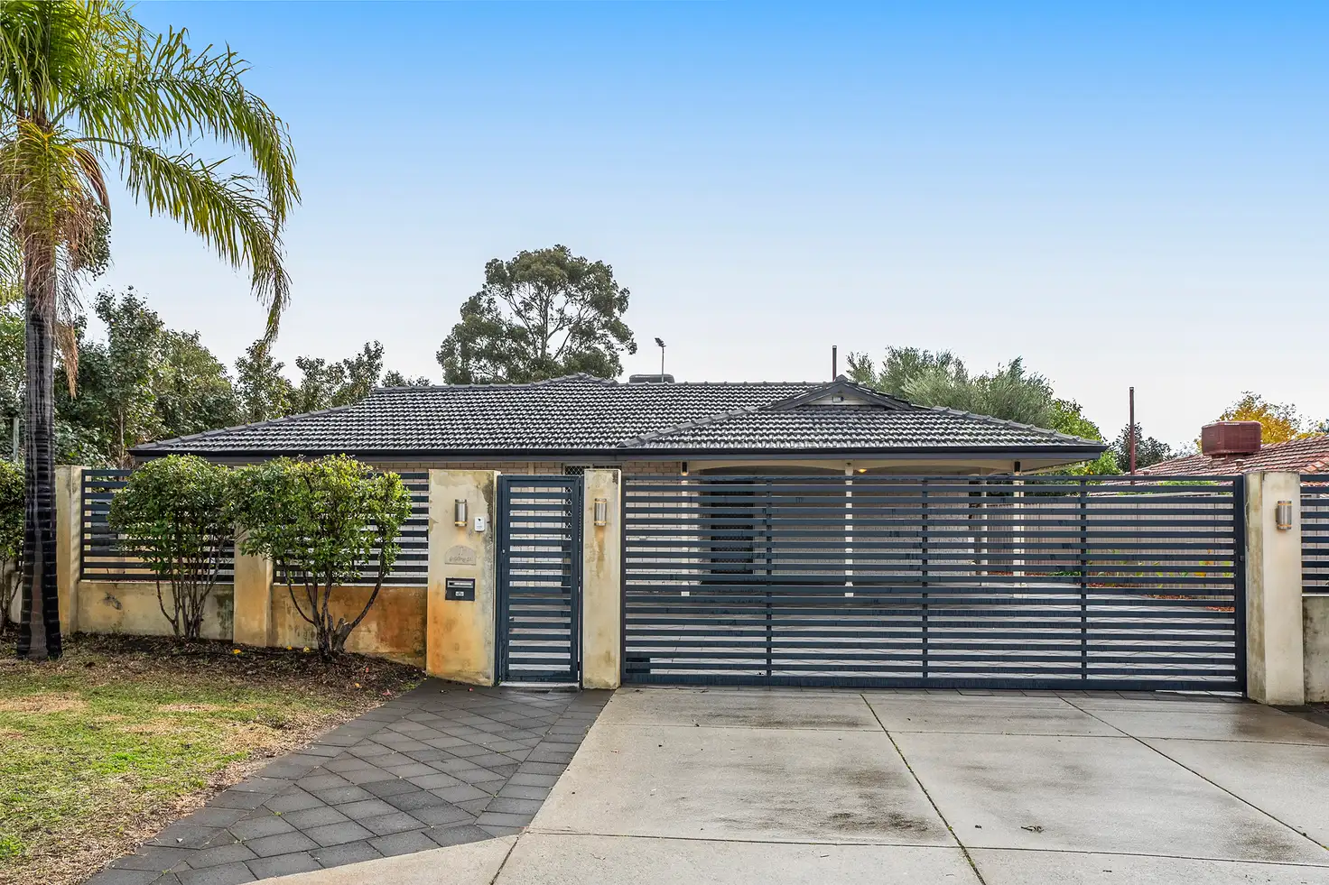 Main view of Homely house listing, 1 Golding Street, Dianella WA 6059