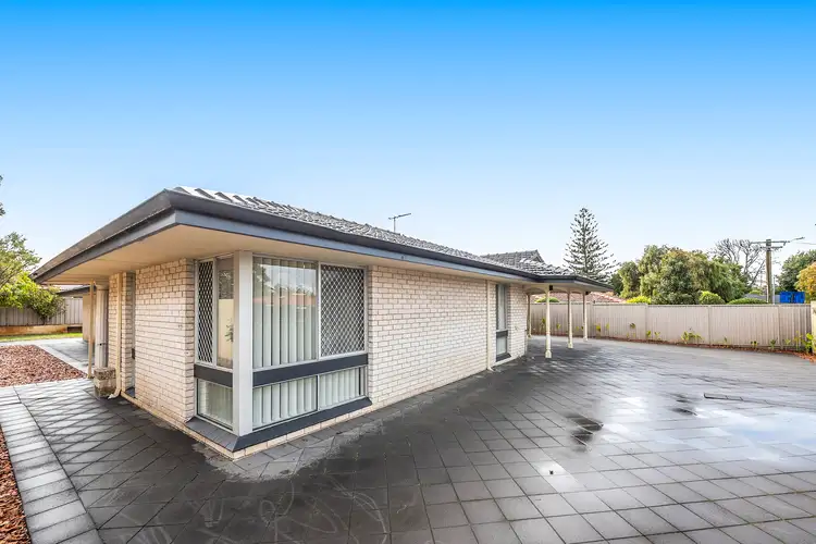 Third view of Homely house listing, 1 Golding Street, Dianella WA 6059