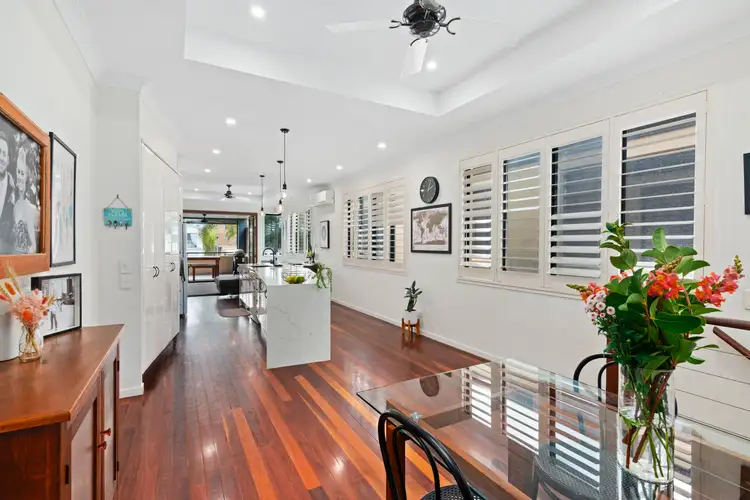 Sixth view of Homely semi-detached listing, 2/18 Ninth Avenue, Palm Beach QLD 4221