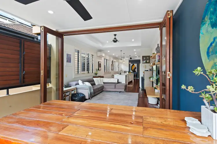 Seventh view of Homely semi-detached listing, 2/18 Ninth Avenue, Palm Beach QLD 4221