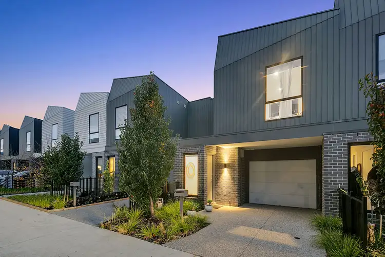 Main view of Homely townhouse listing, 24 PICCOLO CIRCUIT, Williamstown North VIC 3016