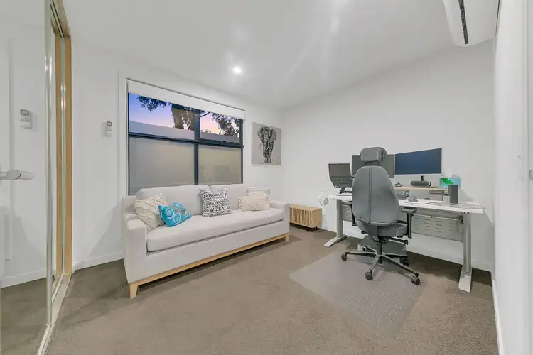 Fourth view of Homely townhouse listing, 24 PICCOLO CIRCUIT, Williamstown North VIC 3016